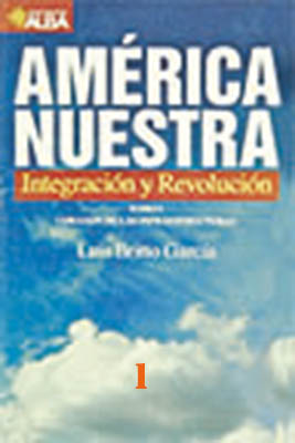 America nuestra